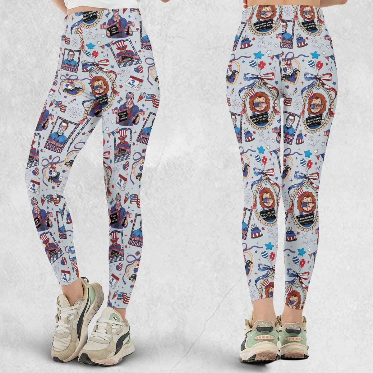 Legging - LFN3V9NA