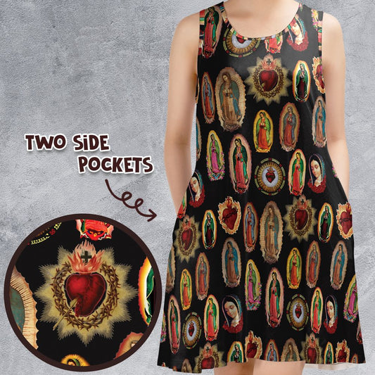 Our Lady of Guadalupe -  - 1