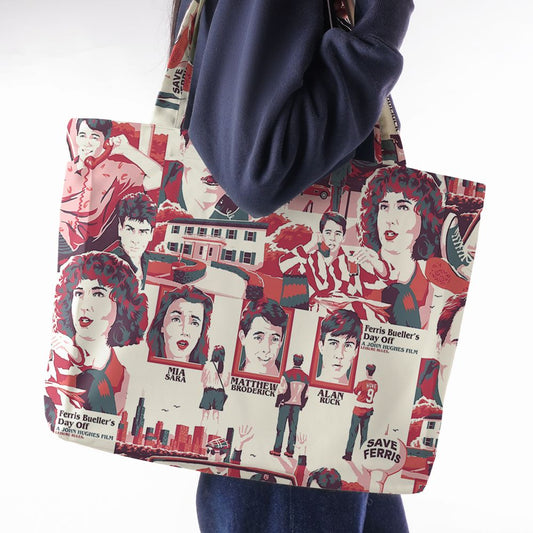 Chicago Day Off -  - 1