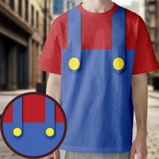 Brothers Clothes -  - 1