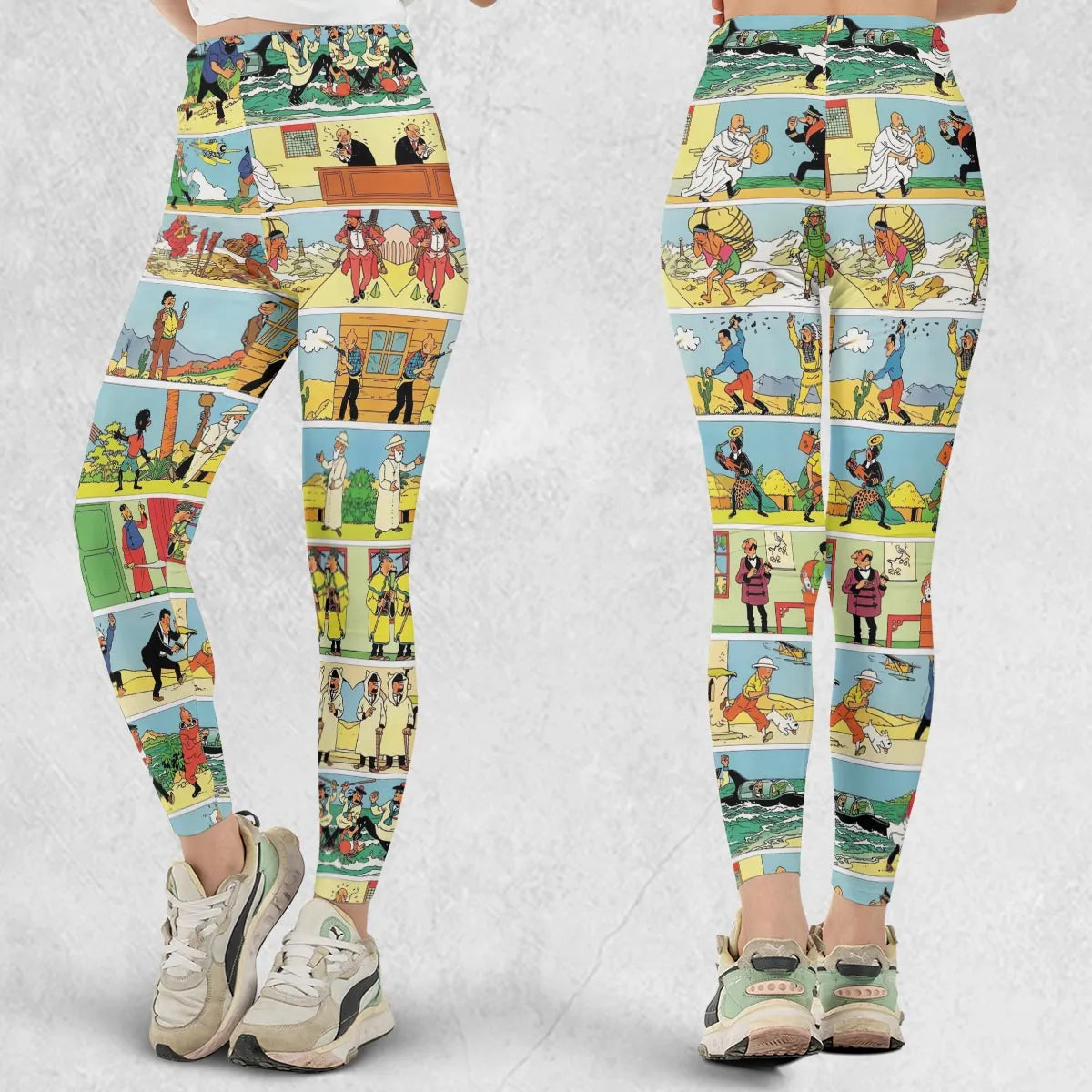 Legging - 21A14A2W