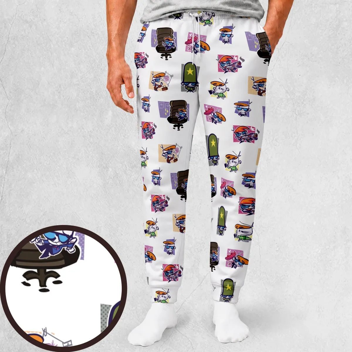 Sweatpants - 1JWGBRHL