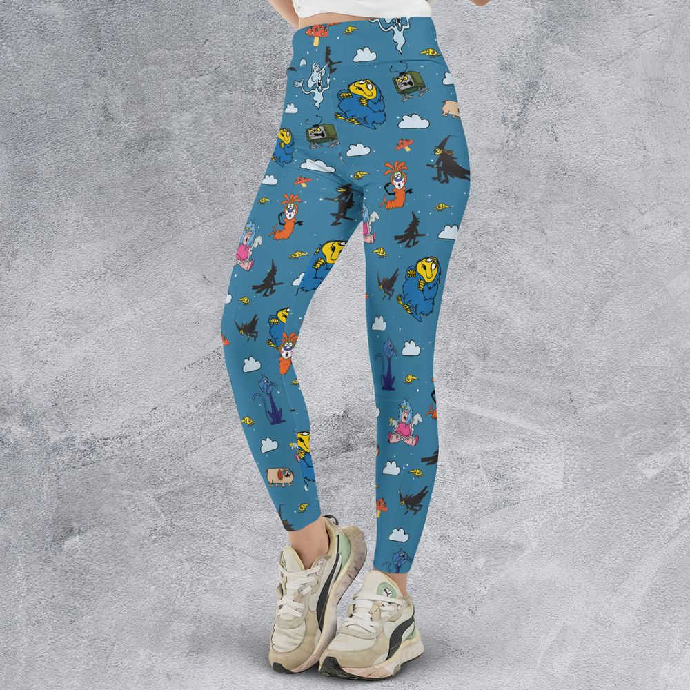 Legging - 9PSTJSJ2 -  - 1
