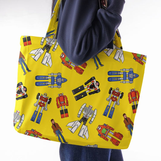 Large Tote Bag - 97X5ACXY -  - 1