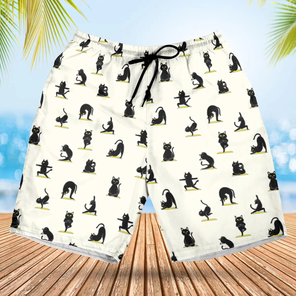 Hawaiian Short - AJV8VLQ4