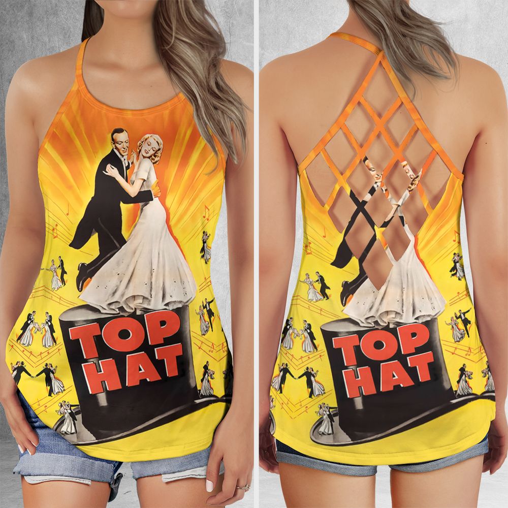 Top Hat -  - 1