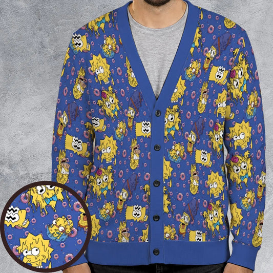 Cardigan - D19H3ECR