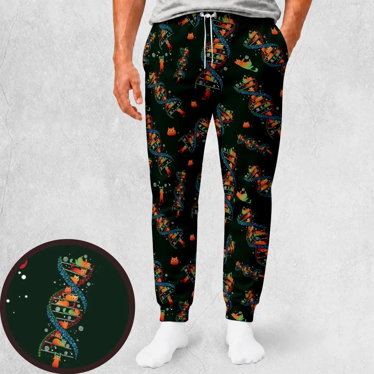 Sweatpants - 4X57BWEV