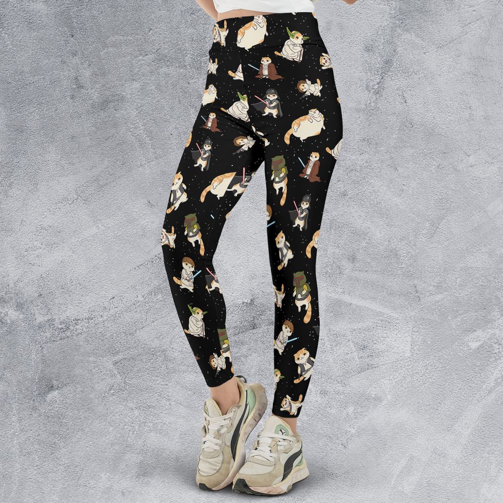 Legging - 9A9Y3B58 -  - 1