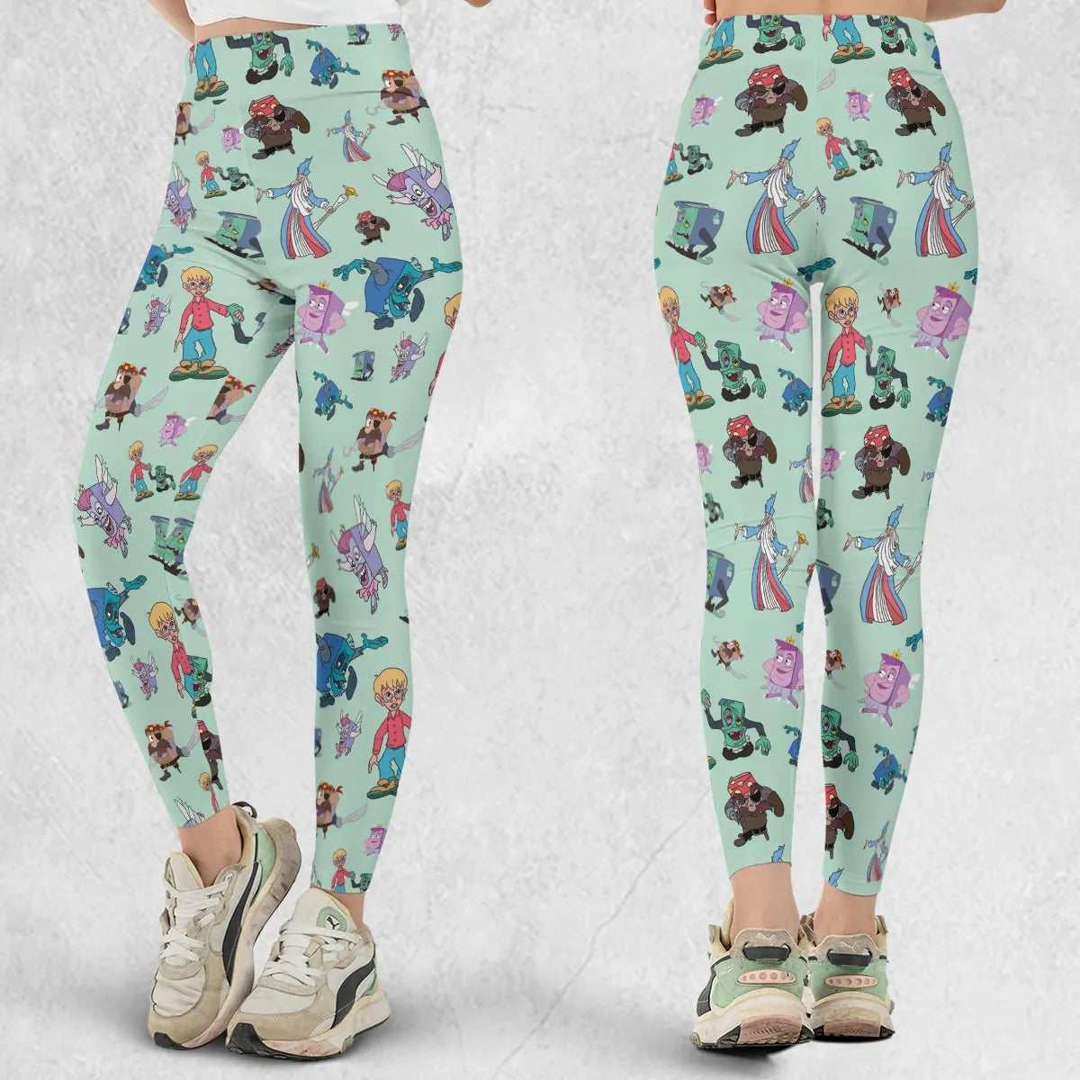 Legging - CVPQF97H