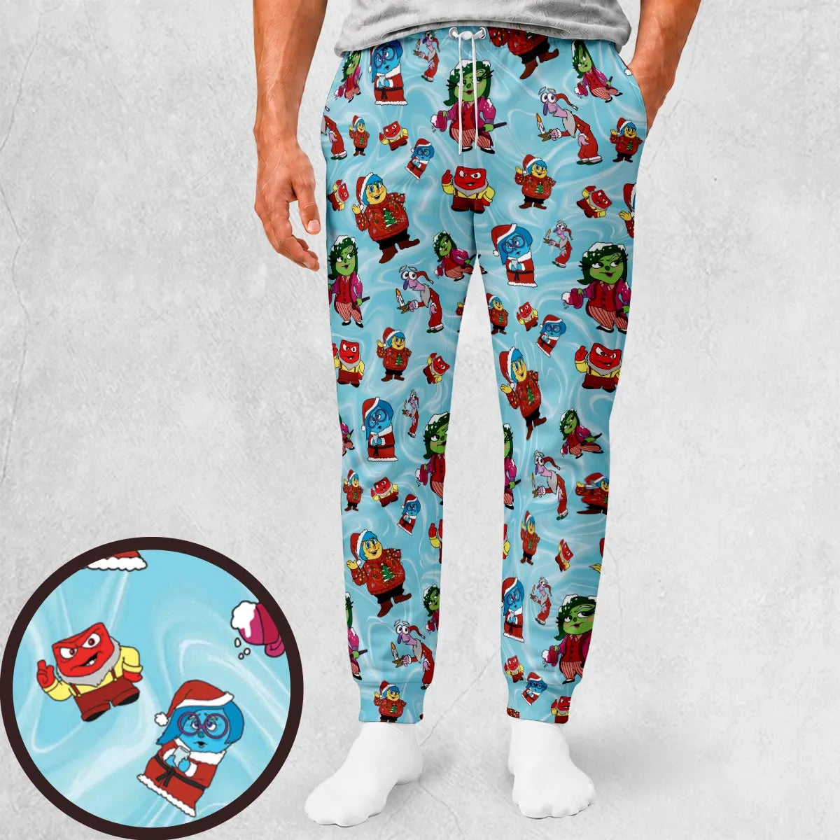 Sweatpants - SL24X12M