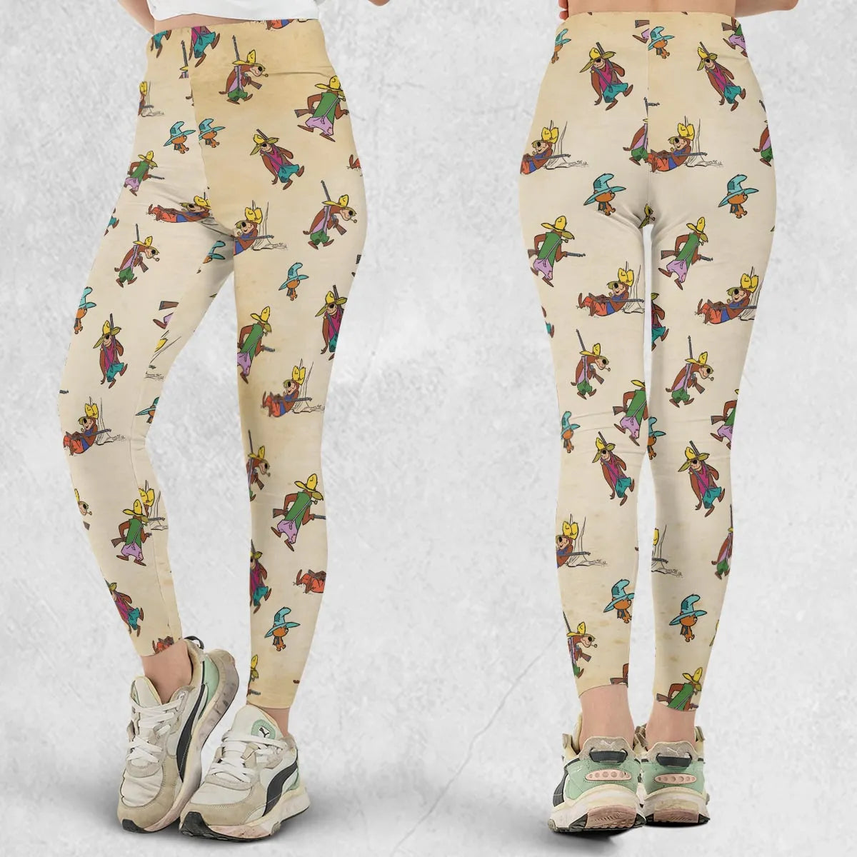 Legging - W3J2EYGV