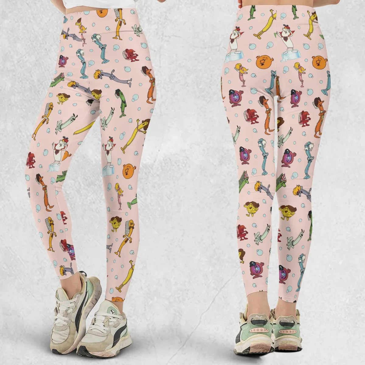 Legging - MMC7XSN5