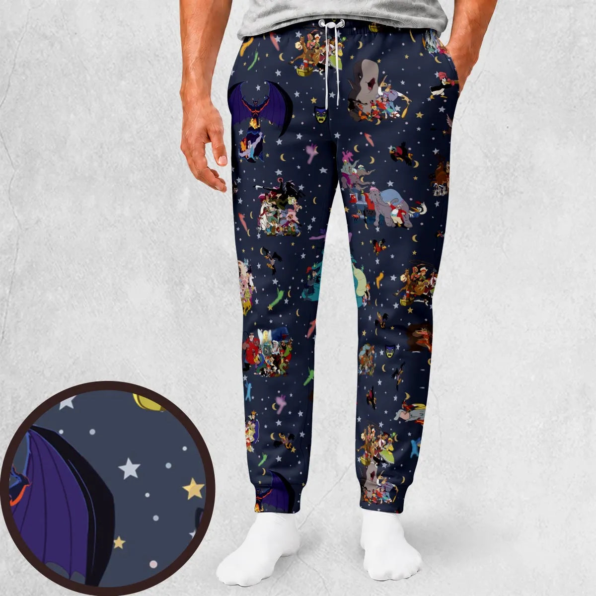 Sweatpants - NM6NPFP5