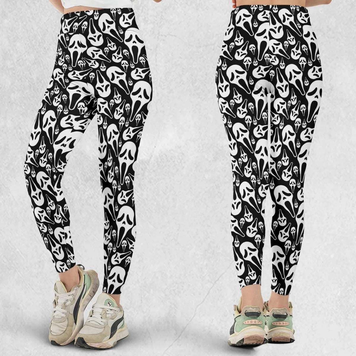 Legging - YLB7PLC2