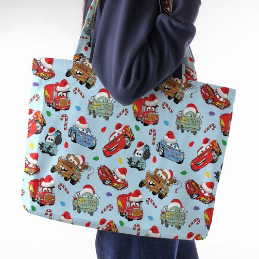Large Tote Bag - 64VLHS8M -  - 1