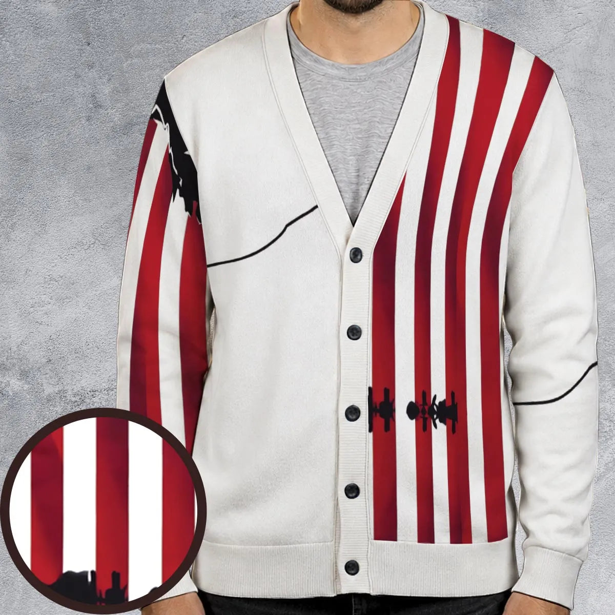 Cardigan - 11QNSNDH