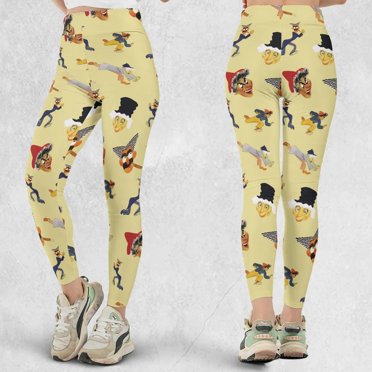 Legging - Q87XK52K