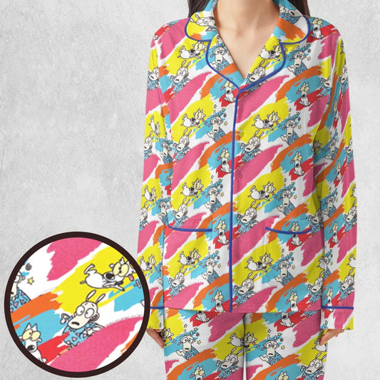 Pajamas Set - 3KN5TB99