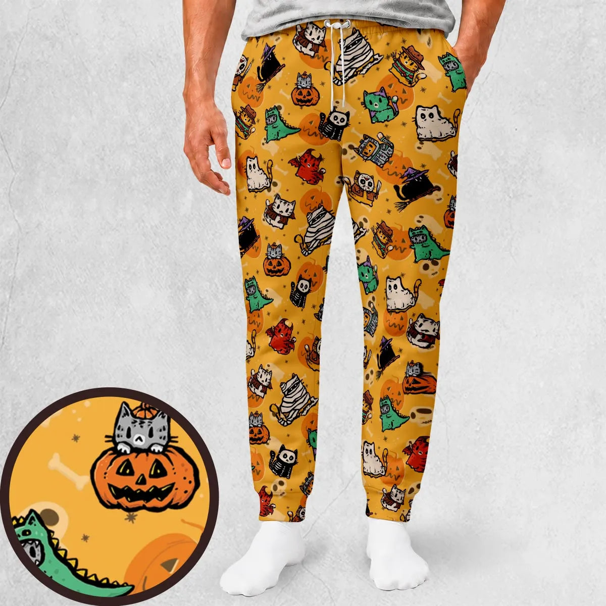 Sweatpants - SLLUUEN1