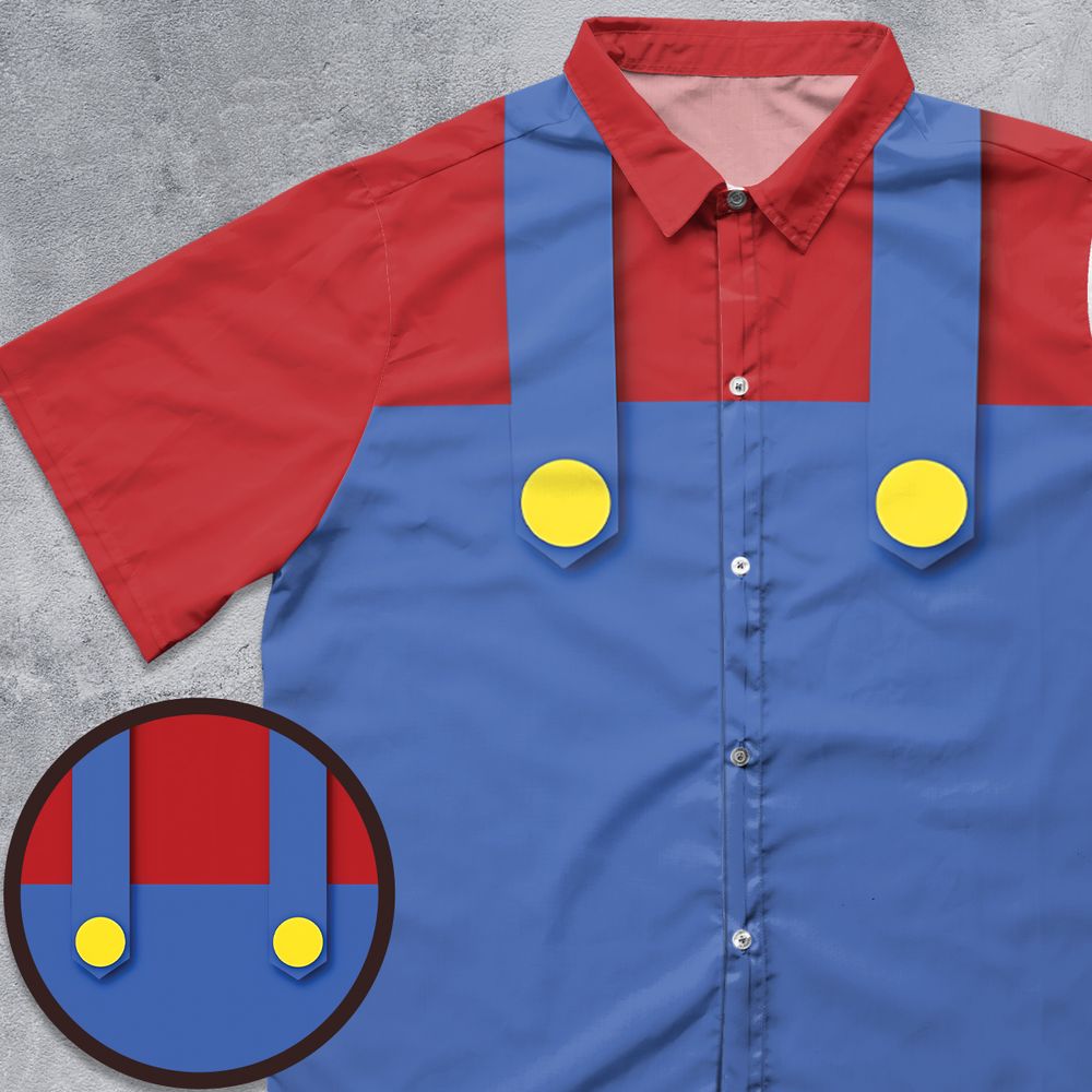 Brothers Clothes -  - 1
