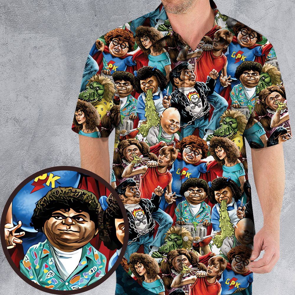 Garbage Pail Kids -  - 1