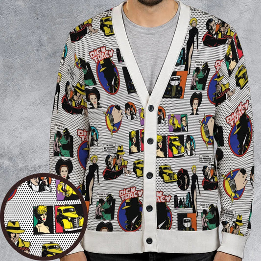 Cardigan - TF2GJNVM