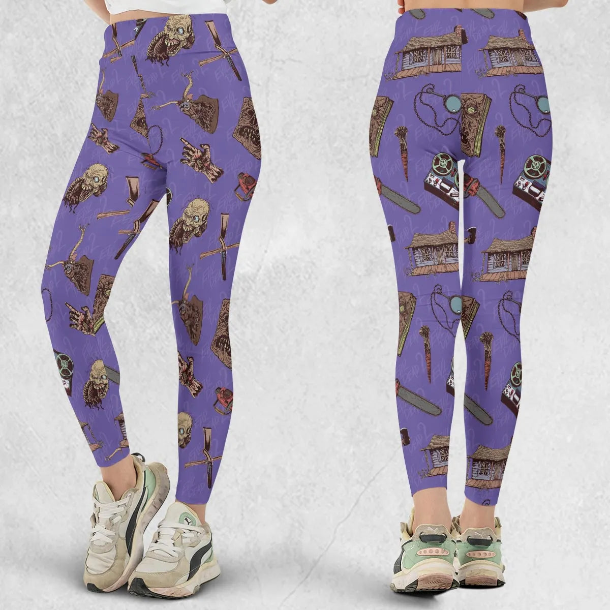 Legging - A9CS3TWX