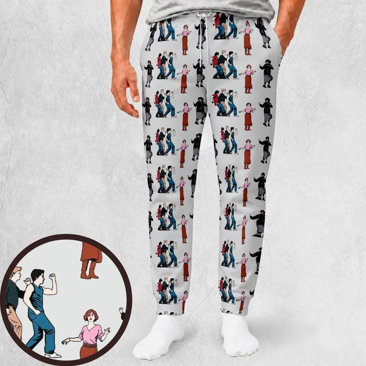 Sweatpants - PTQ3G921