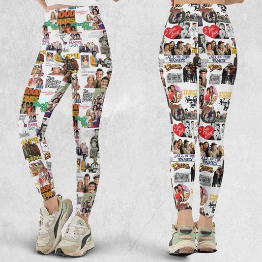 Legging - DE8VH5CW