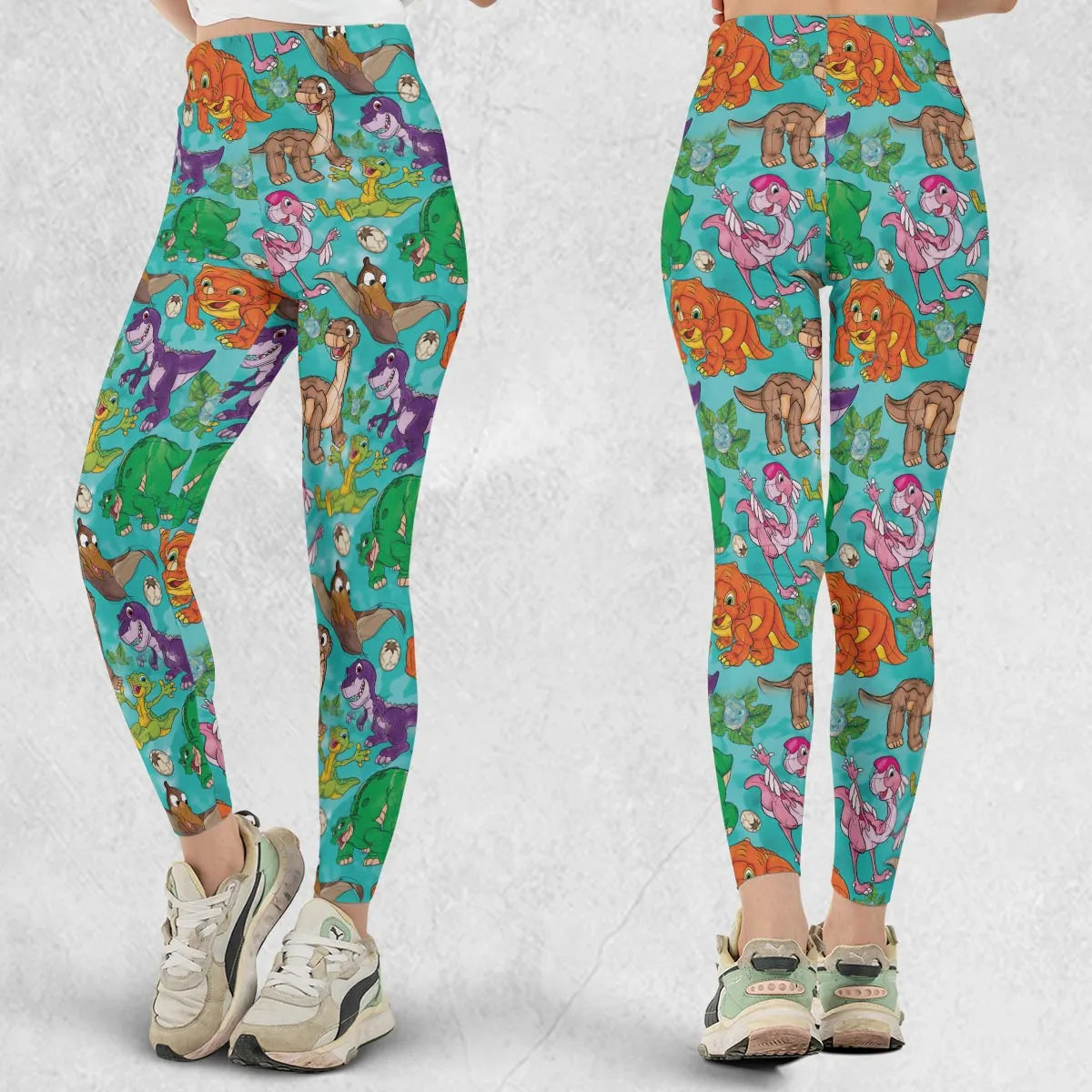 Legging - H17WYXHV
