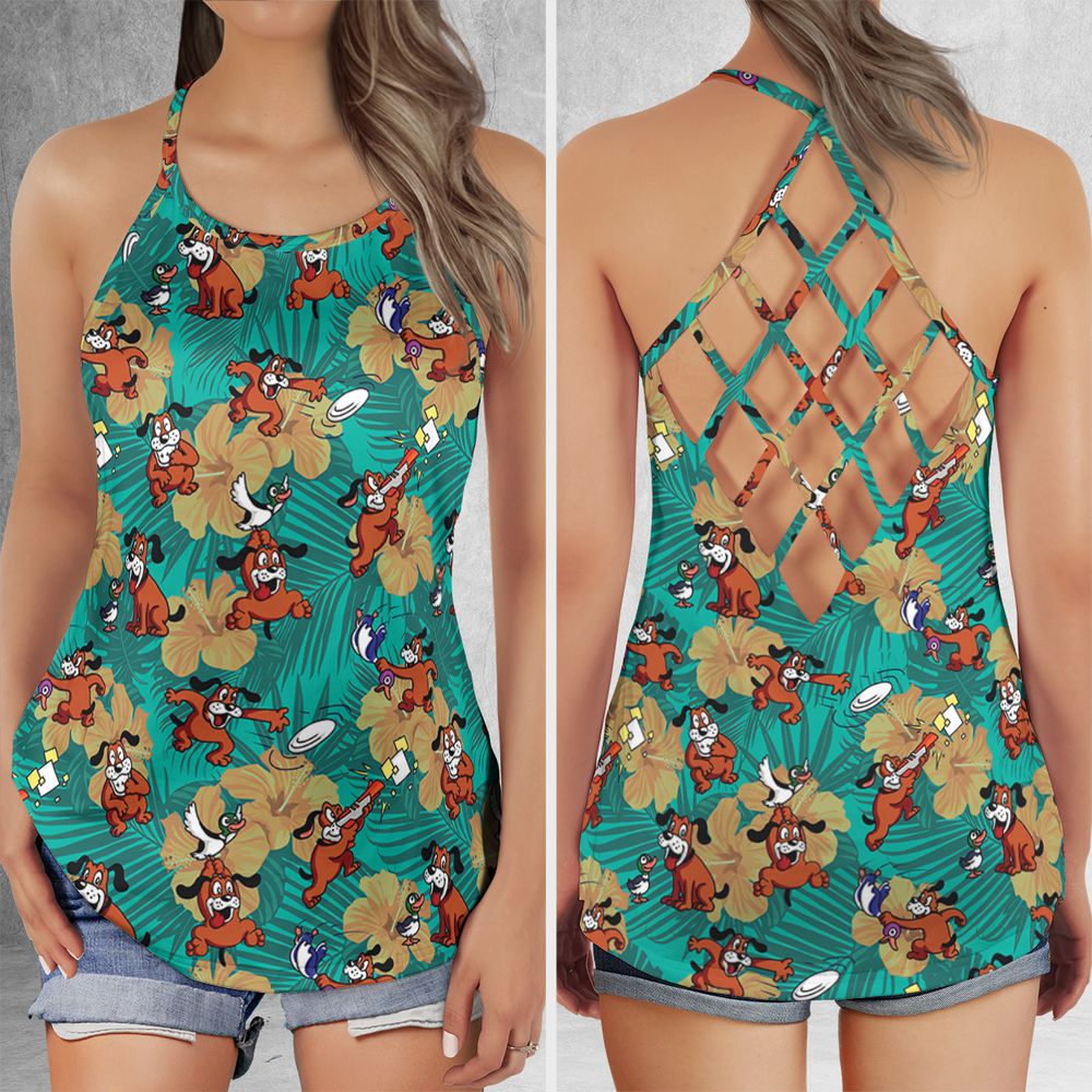 The Duck Hunt Dog -  - 1