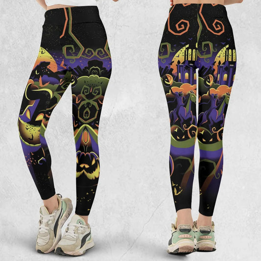 Legging - 63AS9KMB