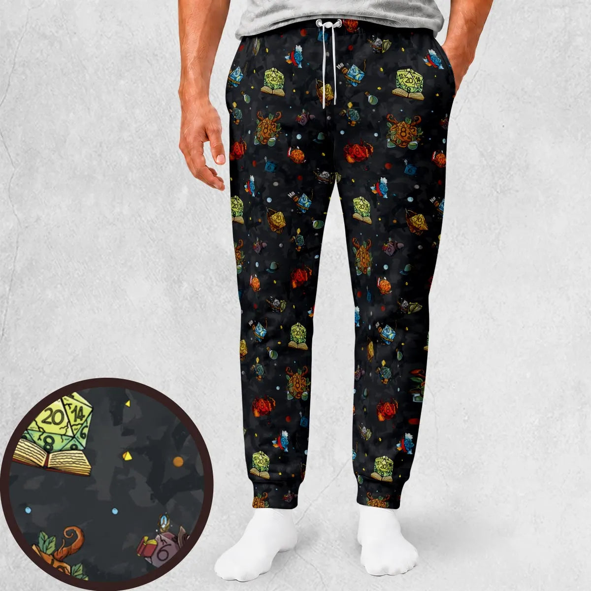Sweatpants - PWDKQHE8