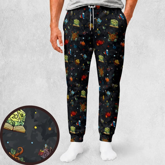 Sweatpants - PWDKQHE8