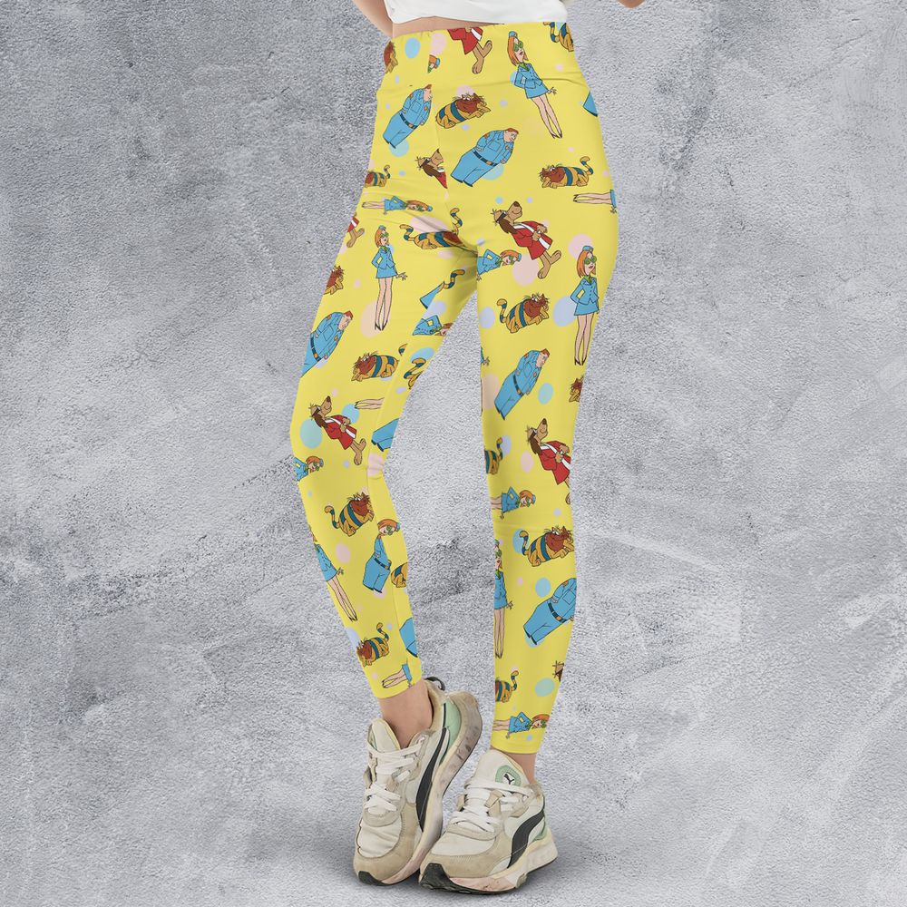 Legging - TRHL8WUP -  - 1