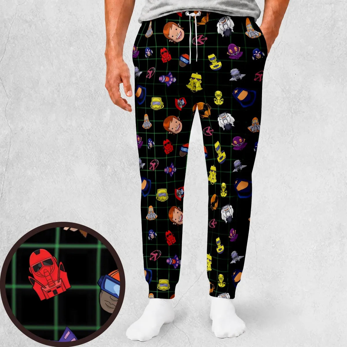Sweatpants - EVECW1D6