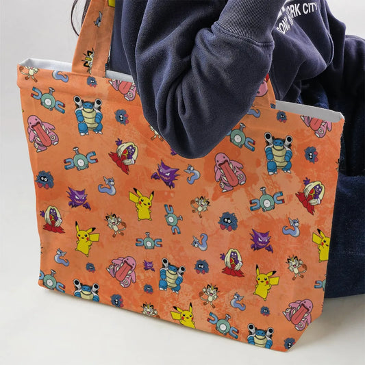 Large Tote Bag - KKY2UWDT