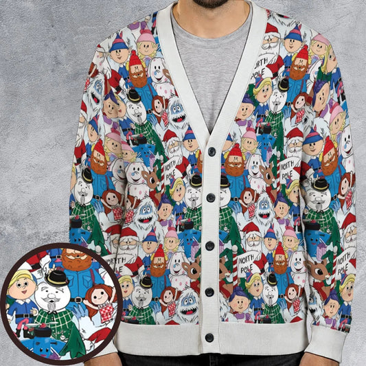Cardigan - KG93LQ9A