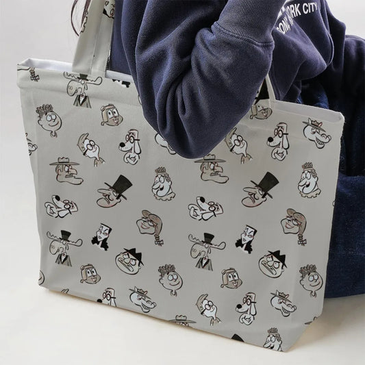 Large Tote Bag - S8YAV927