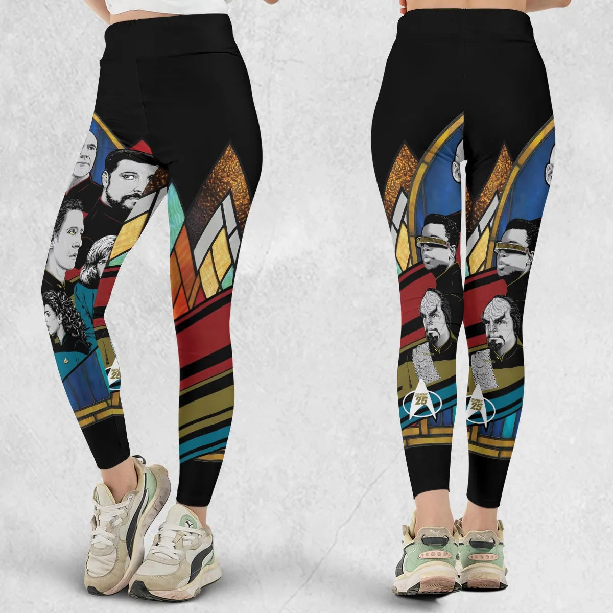 Legging - R9A7V75G