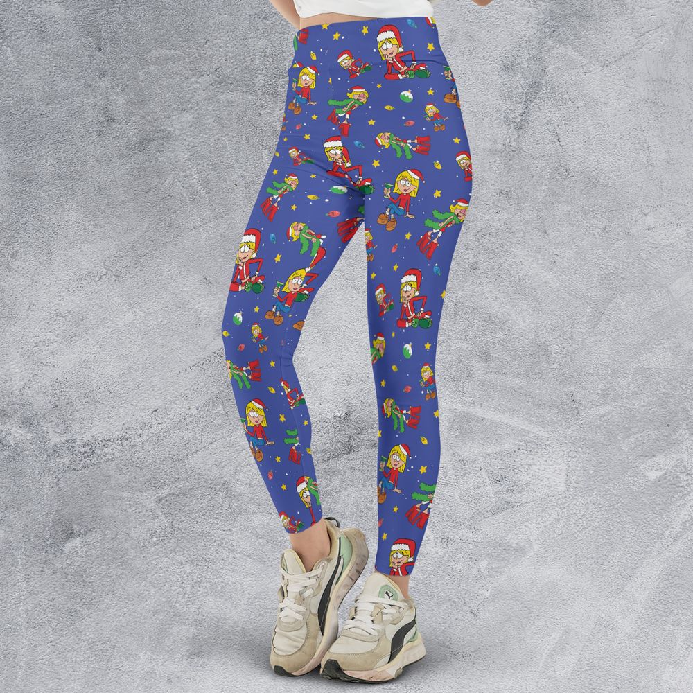 Legging - VV9NMHHL -  - 1