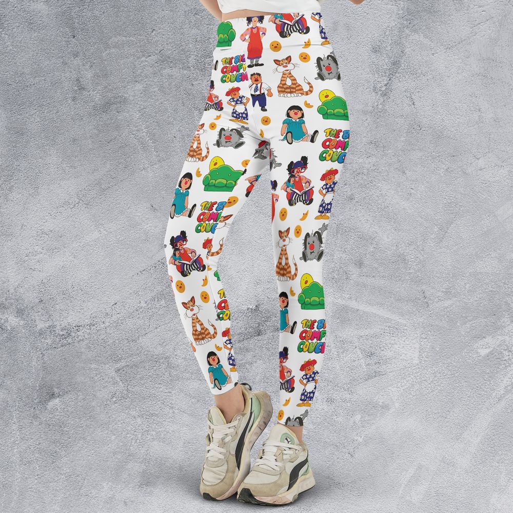 Legging - 927XKJVZ -  - 1