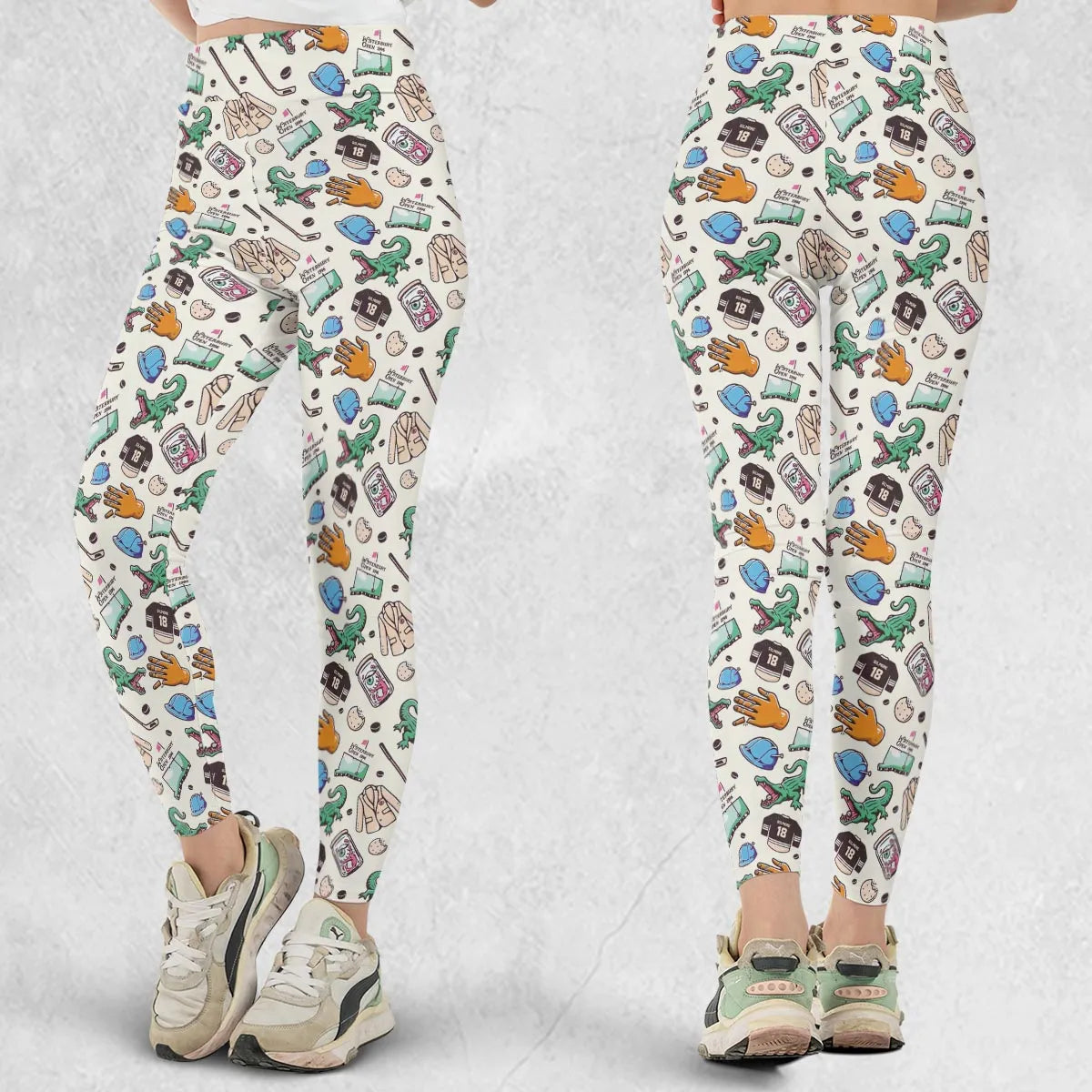 Legging - R7K7N5LU