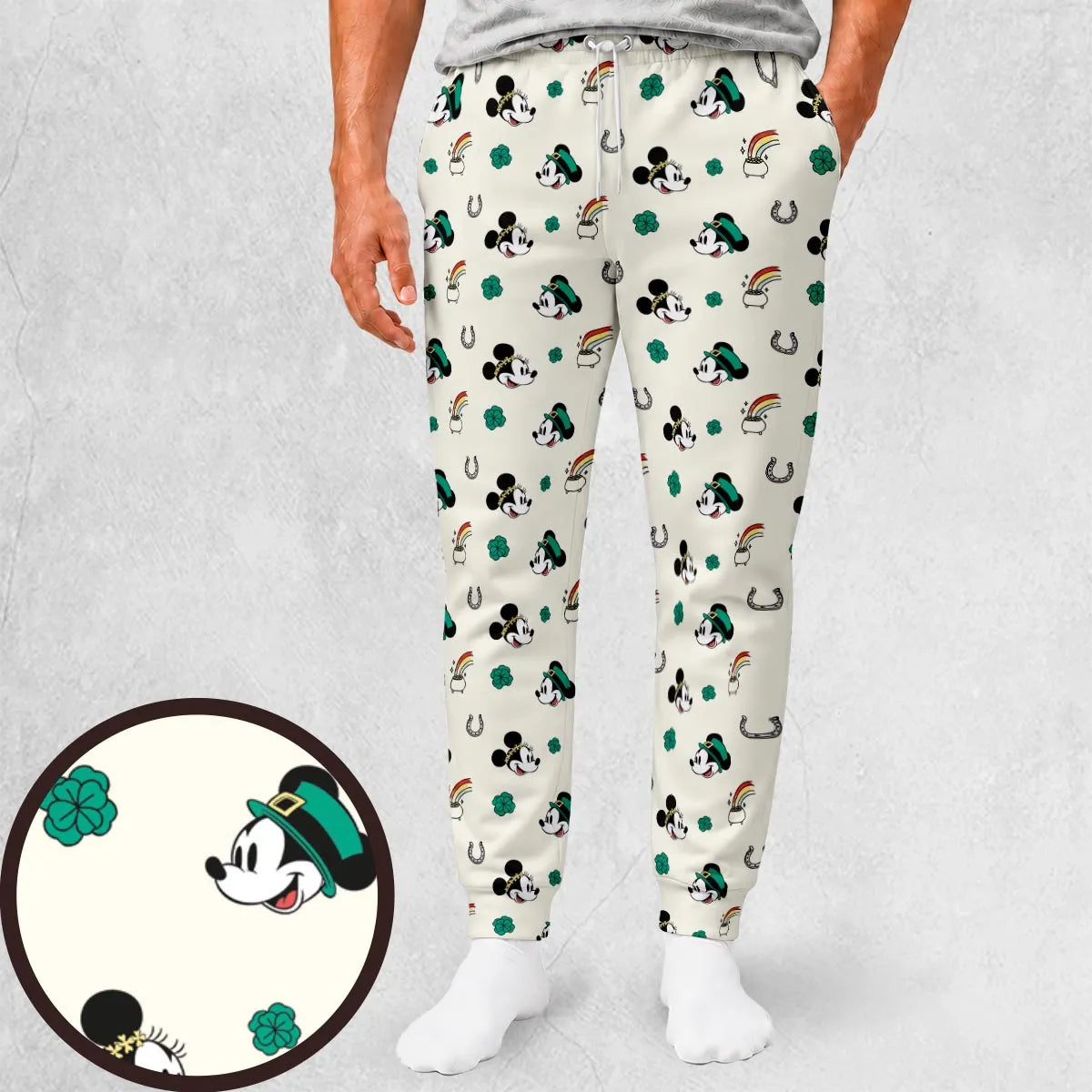 Sweatpants - GSSXQPC4