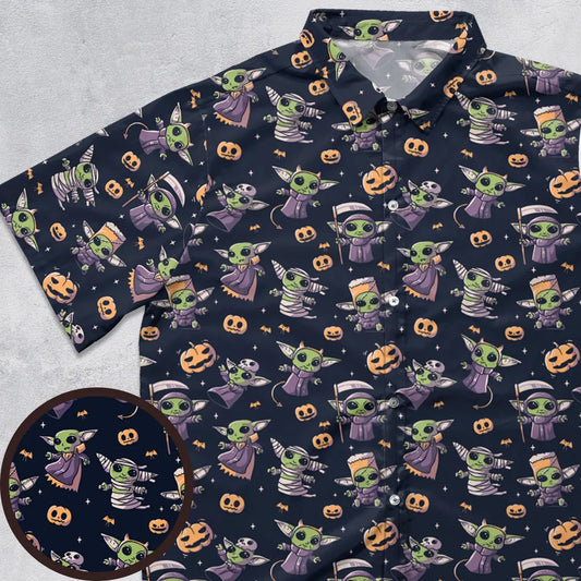 Button Down Shirt - AAPXPV97