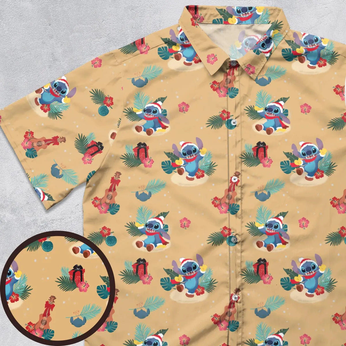 Button Down Shirt - 1A46F9PQ