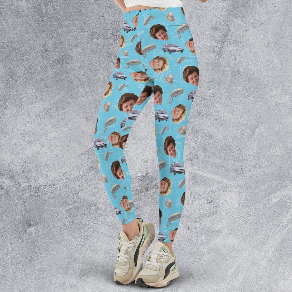 Legging - R8KFTJLJ -  - 1