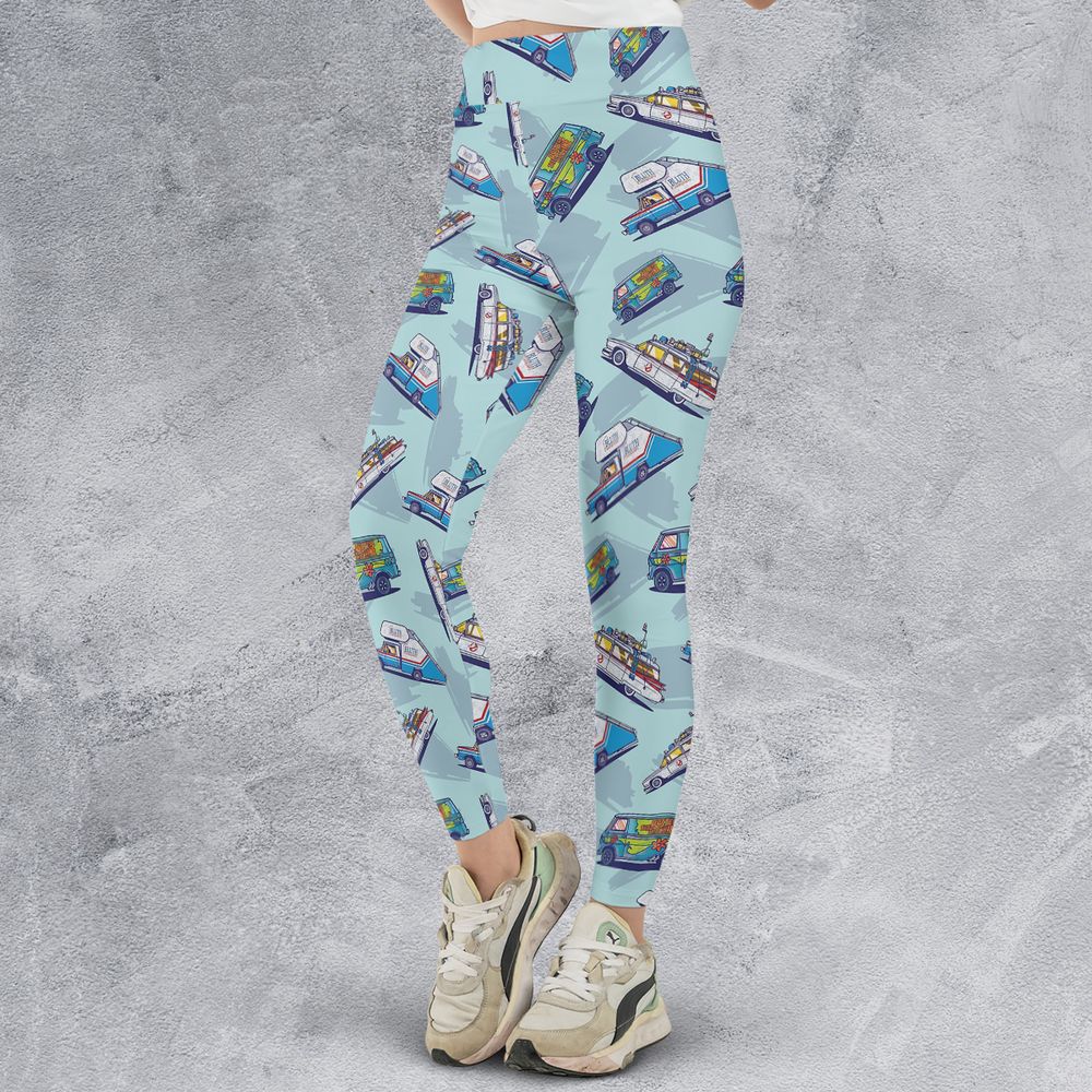 Legging - 4W71EJDF -  - 1
