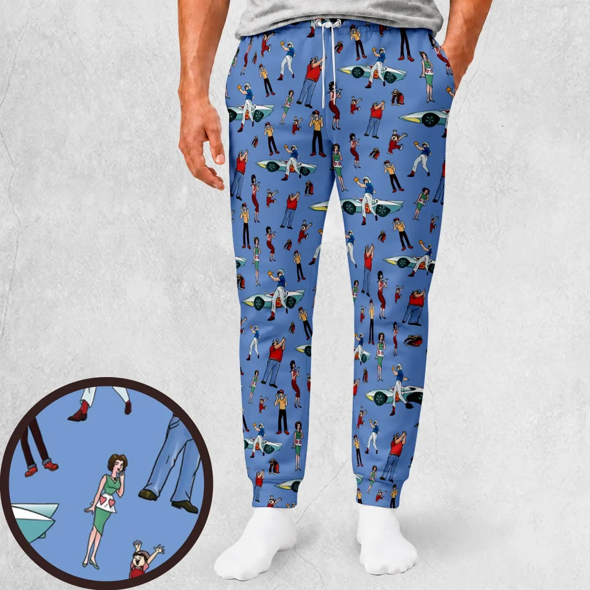 Sweatpants - P9HXUANC